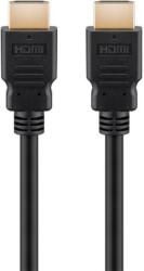 Goobay HDMI 2.1 Összekötő Fekete 1.5m 41083 (41083)