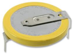 Panasonic gombelem CR2032/HFN, mangán-dioxid lítium, 1db/csomag (CR-2032/HFN)