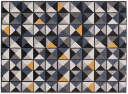 Multidecor Килим SHIFT 160x220 см в пъстри цветове (MU0122)