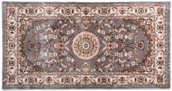 Multidecor Ориенталски килим DUBAI 120x170 см 2300 г/м2 пъстроцветен/сив (MU0160)