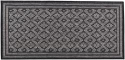 Multidecor Външен килим EXPRESS NEW OUTDOOR 80x150 см, антрацит (MU0213)
