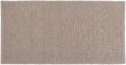 Multidecor Естествен килим FIR WOOL 70x140 cm 2600 g/m2 бежов (MU0137)