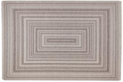 Multidecor Външен килим ORIA 200x280 см, сив (MU0235)