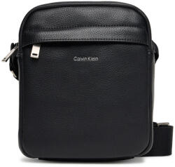 Calvin Klein LV04D3160G fekete crossbody táskamérete: 25 x 18 x 6 cm