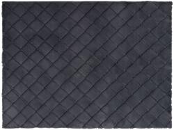 Multidecor Антихлъзгащ килим MODENA NEW 60x100 см антрацит (MU0034)