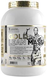 Kevin Levrone Signature Series Gold Line Gold Lean Mass, ciocolată, 3 kg, Kevin Levrone