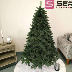 Sersimo Műfenyő Christmas Deluxe by Sersimo, Canada zöld, 3D, 180cm