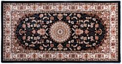 Multidecor Ориенталски килим DUBAI 80x150 cm 2300 g/m2 пъстроцветен/син (MU0156)