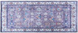 Multidecor Нехлъзгаем ориенталски килим PRINT SHINE 70x140 см, син (MU0049)
