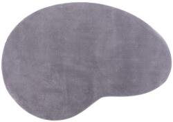 Multidecor Противоплъзгащ килим LOREN 160x230 см сив (MU0028)