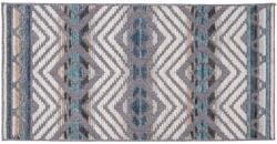 Multidecor Ориенталски килим NEPAL 200x280 см син/сив/кремав (MU0172)