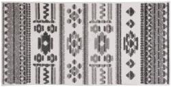 Multidecor Ориенталски килим NEPAL 120x180 cm сив/бял (MU0166)