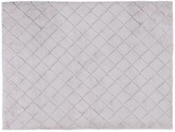 Multidecor Антихлъзгащ килим MODENA NEW 60x100 см сив (MU0033)