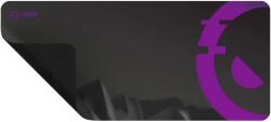 LORGAR Mouse Pad LORGAR MPA15XL, Black-Purpple (LRG-MPA15XL) Mouse pad