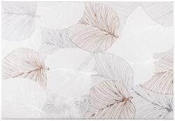 Multidecor Килим CREATION 160x230 см 1950 г/м2 сиво/бежово/бяло (MU0009)