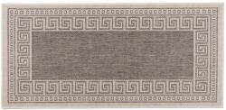 Multidecor Външен килим EXPRESS NEW OUTDOOR 80x150 см сив/бежов (MU0212)