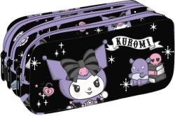 COOLPACK Penar Cool Pack Primus - Kuromi, 3 fermoare (F060031) Penar