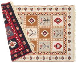 Multidecor Двустранен ориенталски килим KILIM GOLD 60x120 cm, многоцветен (MU0021)