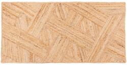 Multidecor Натурален килим JUTA 70x140 см бежов (MU0132)