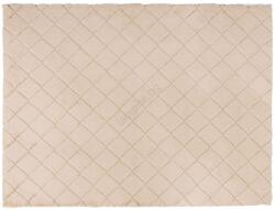Multidecor Антихлъзгащ килим MODENA NEW 80x140 см бежов (MU0035)