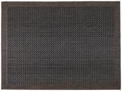 Multidecor Външен килим EXPRESS NEW OUTDOOR 80 x 150 см, антрацит/кафяв (MU0211)