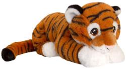 Keel Toys Jucărie de pluș Keel Toys Keeleco - Tigru, 25 cm (SE3938)