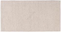 Multidecor Естествен килим FIR WOOL 160x230 cm 2600 g/m2 кремав (MU0145)