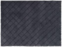 Multidecor Антихлъзгащ килим MODENA NEW 120x160 см антрацит (MU0040)