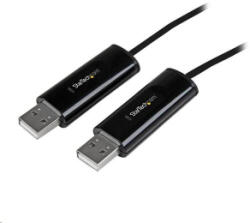 Startech. com KVM Switch kábel 2PC USB (SVKMS2) (SVKMS2)