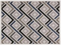 Multidecor Килим SHIFT 120x160 см сив/син/бежов (MU0121)