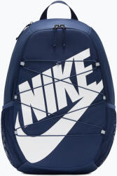 Nike Градска раница Nike Heritage Sweep 25 l midnight navy/white