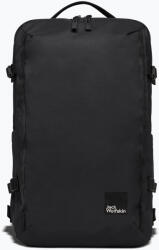 Jack Wolfskin Градска раница Jack Wolfskin Sierra 32 л, черна
