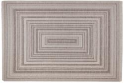 Multidecor Външен килим ORIA 160x220 см, сив (MU0233)