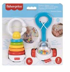 Mattel Fisher-Price: set zornăitor