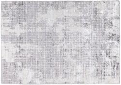 Multidecor Килим SALAMANCA 120x170 см сив/бял (MU0113)