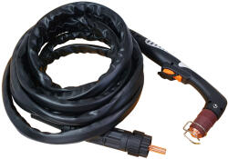 PROWELD North A141 torta cu flacara cu conector central (45500CNA141) - tucumperi