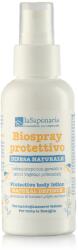 La Saponaria Lotiune naturala protectoare impotriva insectelor, 100ml, La Saponaria