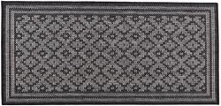 Multidecor Външен килим EXPRESS NEW OUTDOOR 160x220 см антрацит/сив (MU0219)