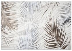 Multidecor Килим CREATION 200x290 cm 1950g/m2 бежов/сив/бял (MU0011)