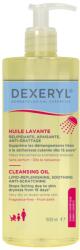 DEXERYL Ulei de curatare relipidant, 500ml, Dexeryl
