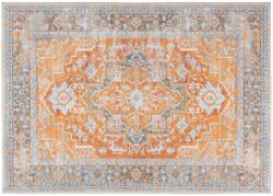 Multidecor Ориенталски килим DOVE-VINTAGE 160x220 cm 2600 g/m2 оранжев (MU0154)