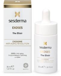 Sesderma Ser Elixir concentrat cu exozomi anti-aging Exoses, 30 ml, Sesderma