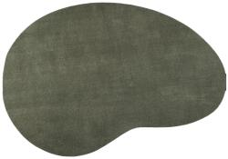 Multidecor Неплъзгащ се килим LOREN 120x170 см, зелен (MU0026)