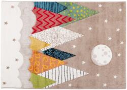 Multidecor Детски килим BOND KIDS 80x150 cm 2100 g/m2 многоцветен (MU0255)