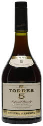 Torres 5 Years Brandy [1L|38%] - idrinks