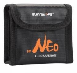 Fisher Price Battery bag Sunnylife for DJI Neo (3 batteries)