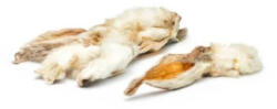 SullerZ Furry Rabbit ear 100 g