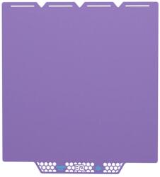 BIQU Build Plate CryoGrip Pro Glacier - 270 x 270 mm - purple (3010200105)