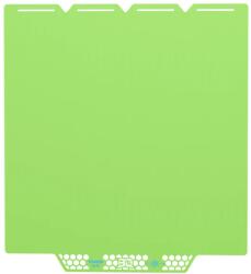 BIQU Build Plate CryoGrip Pro Glacier - 270 x 270 mm - green (3010200104)