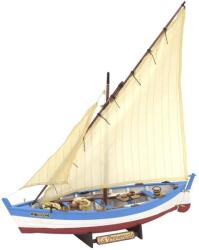 Artesanía Latina Model prefabricat Artesania Latina Antic : Bărci - Barcă de pescuit La Provencal (ARL19017-N)